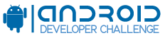 Google Android Developer Challenge Logo