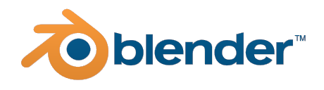 Blender Logo