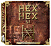 Hex Hex XL box art